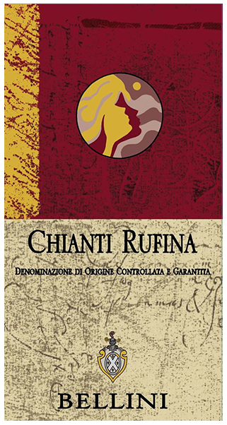 Chianti Rufina 2021