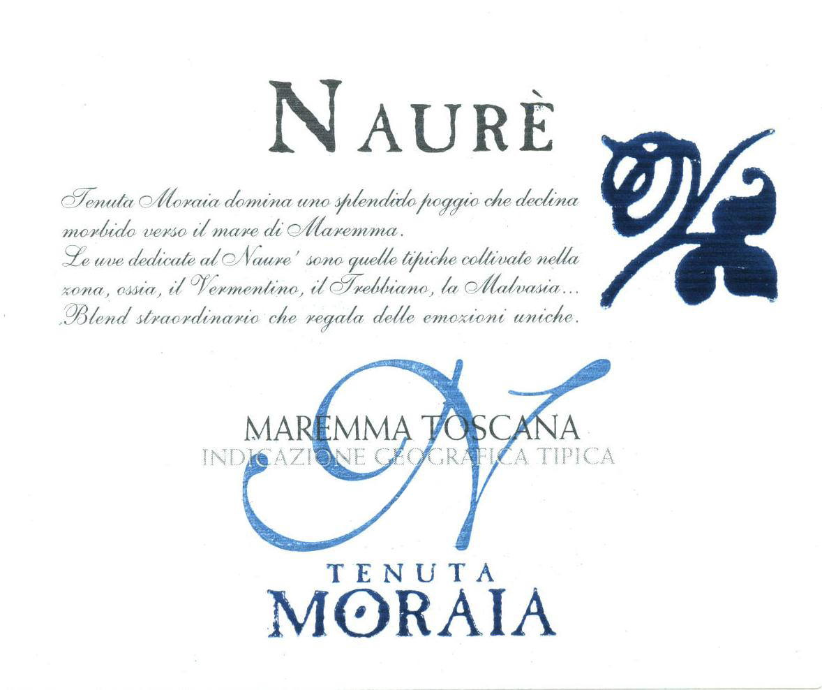 Naurè 2007