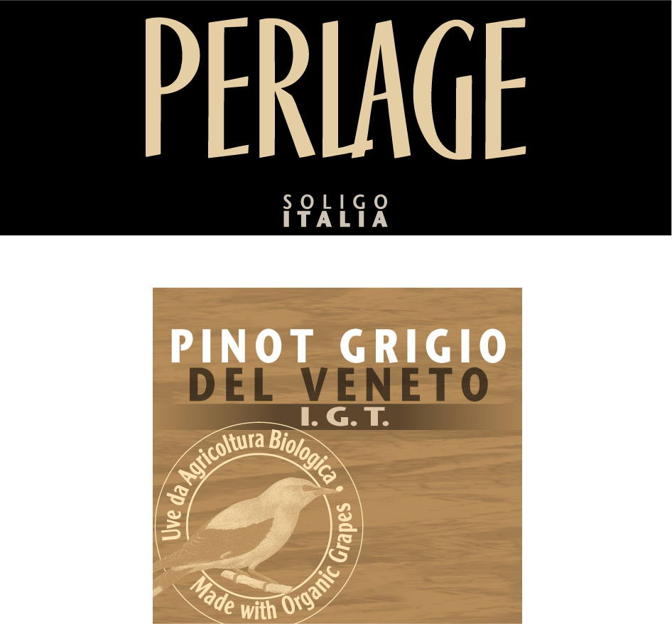 Pino Grigio del Veneto 2007