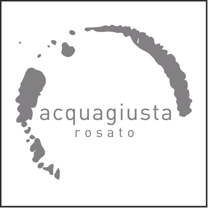 Acquagiusta Igt Toscana Rosato 2010