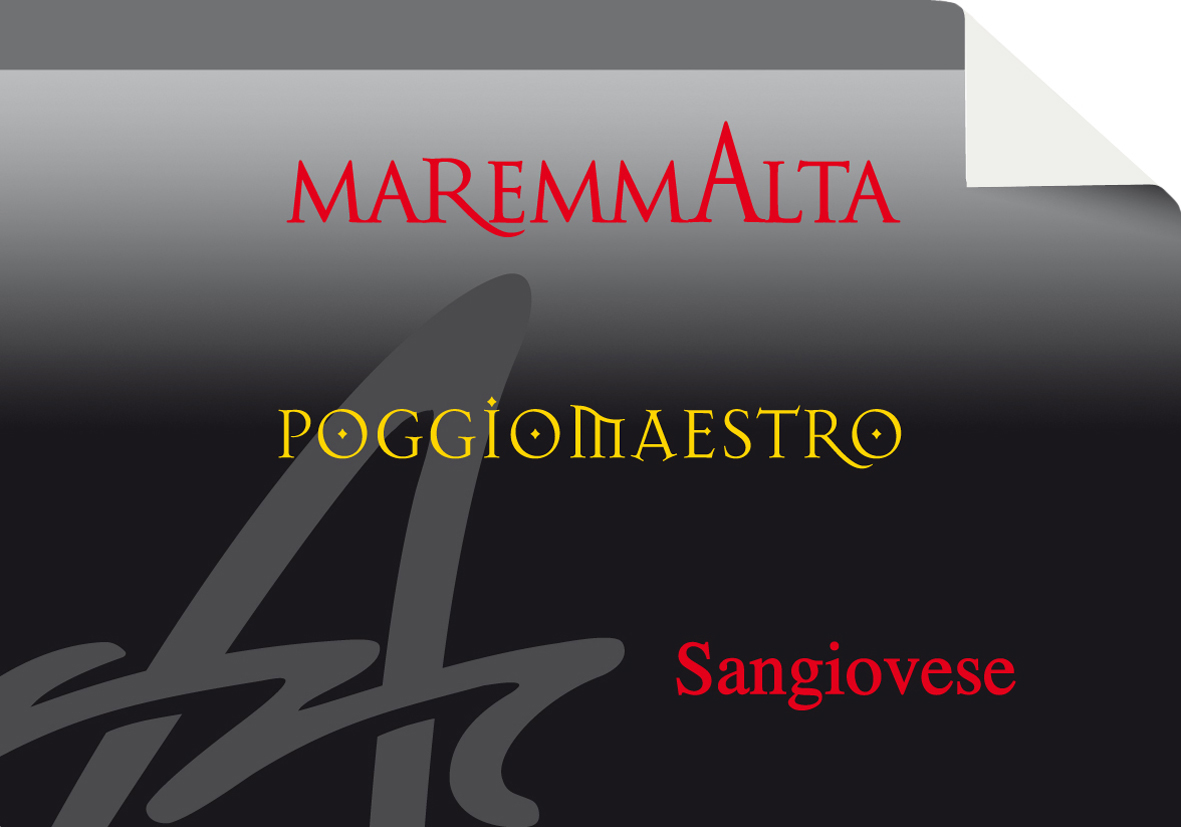 Poggio Maestro 2009