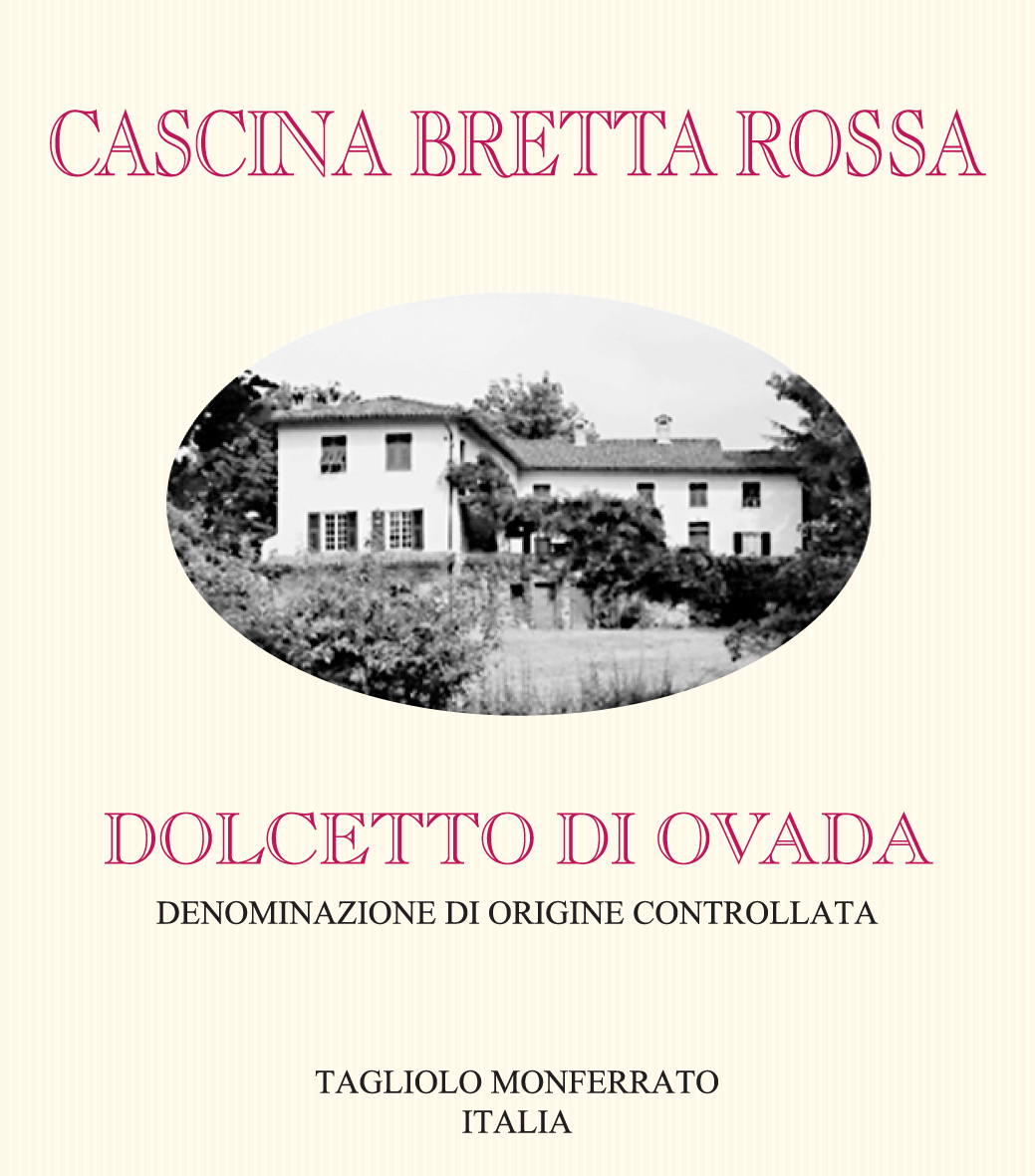 Dolcetto di Ovada 2006