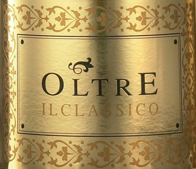 Oltre il Classico Brut sa