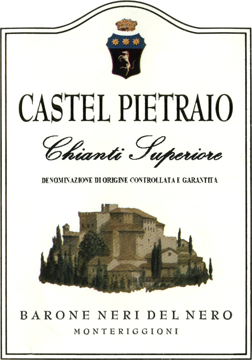 Chianti Superiore 2011