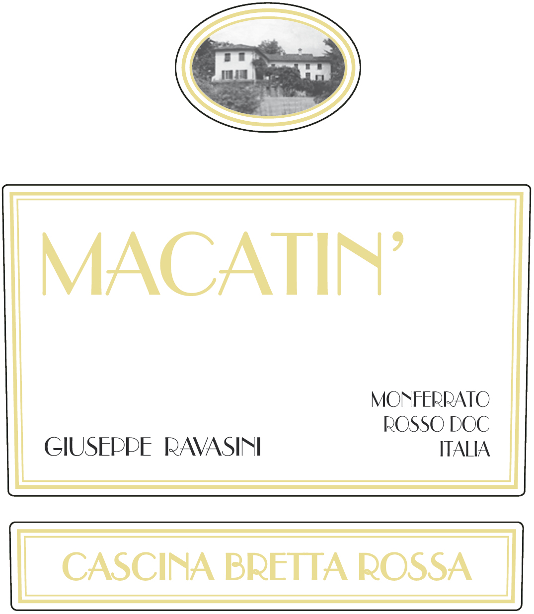 Macatin' 2016