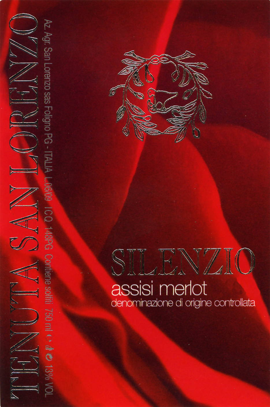 Silenzio 2008