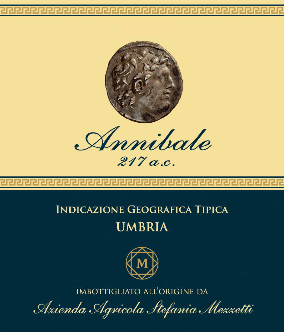 Annibale 217 a.c. Riserva 2006