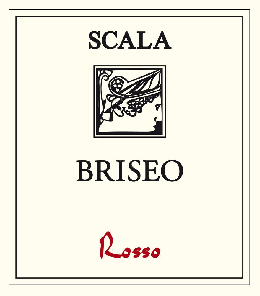 Briseo Rosso 2009