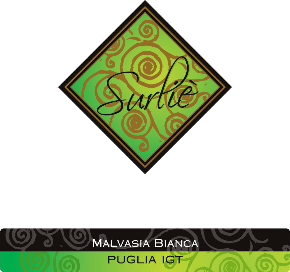 Malvasia Bianca Surlié 2007