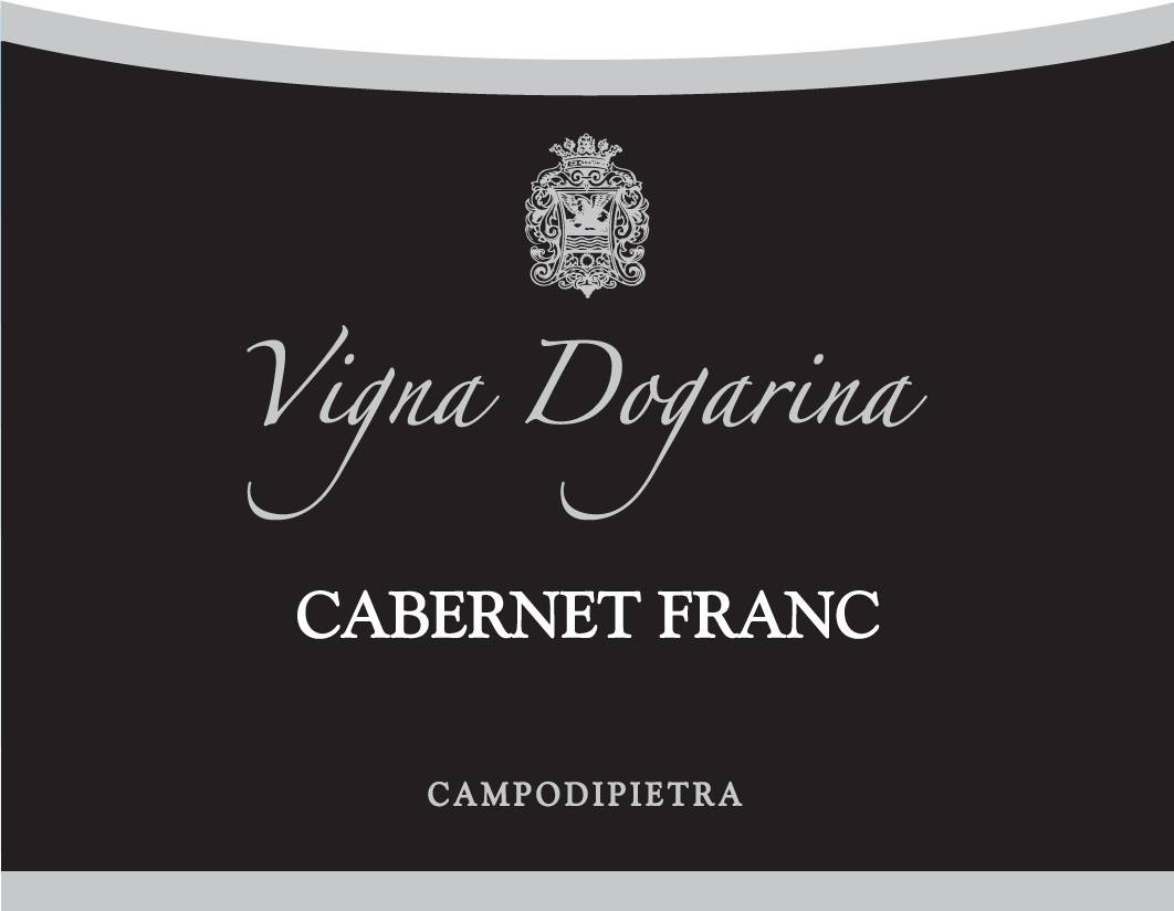Cabernet Franc 2006