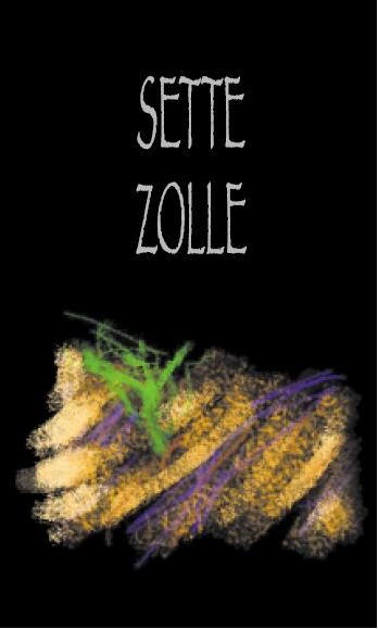 Sette Zolle - Cru Carlo Alberto 2010