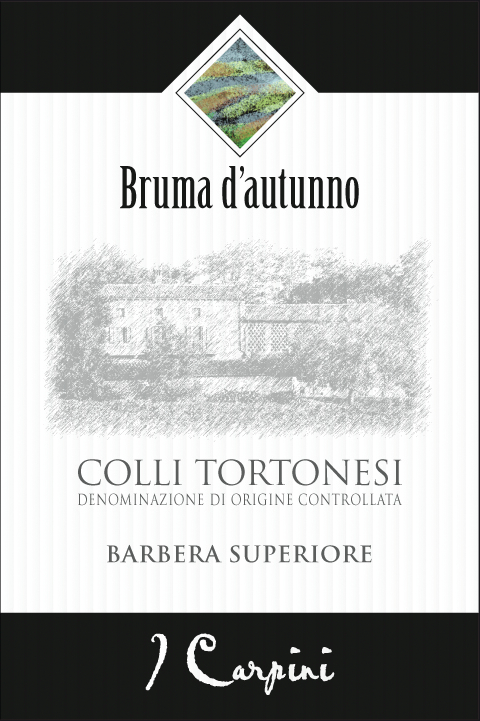 Bruma d'Autunno - Cru Riccardo 2006
