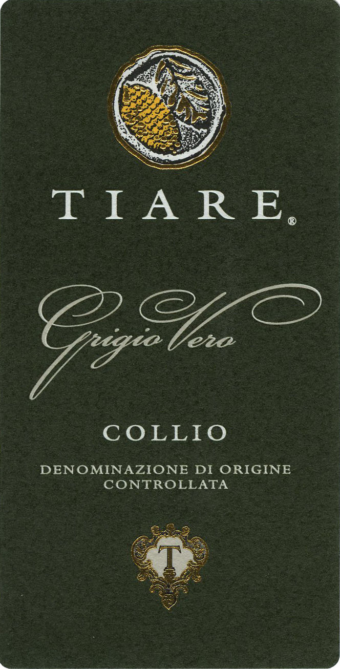 Grigio Vero 2009