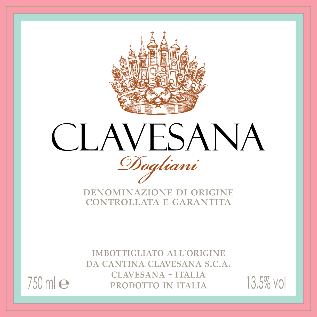 Clavesana 2011