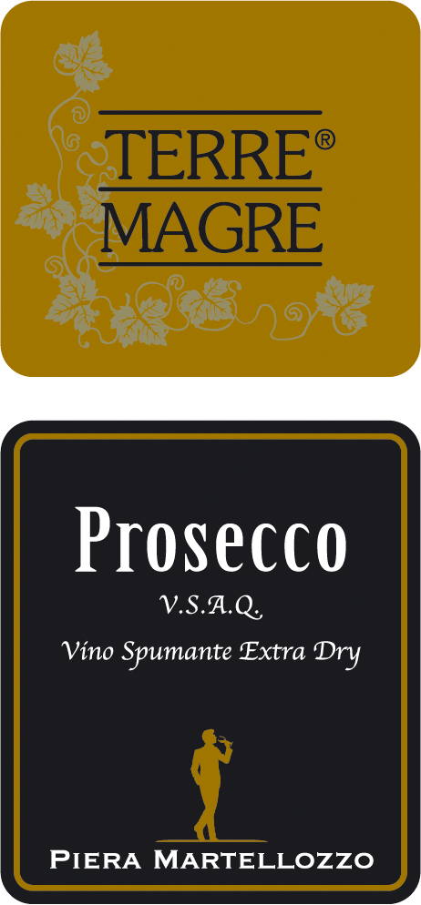 Prosecco Millesimato Extra Dry sa