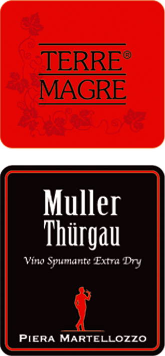 Müller Thurgau Extra Dry sa