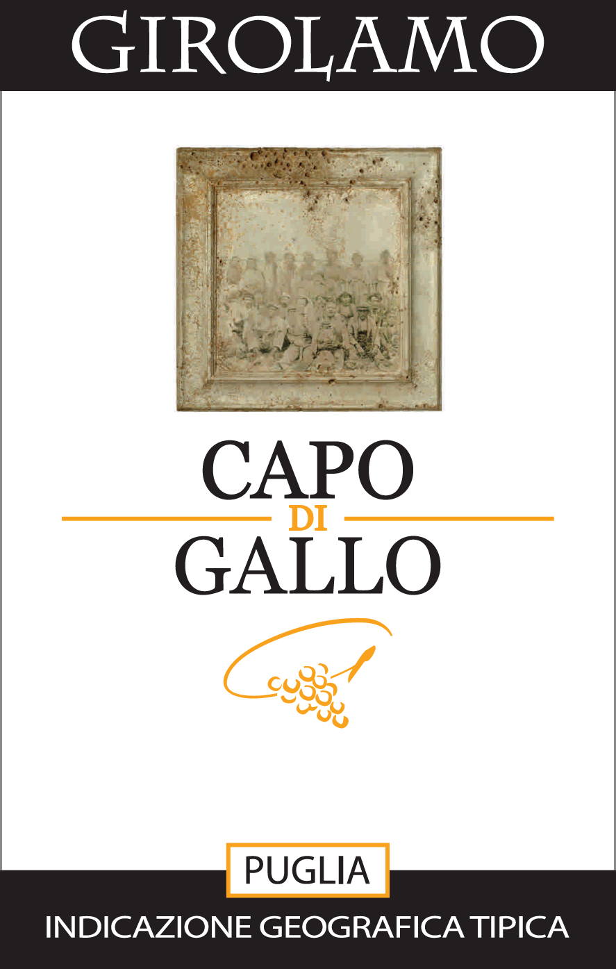 Capo di Gallo 2006