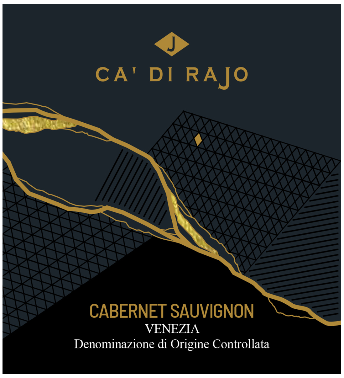 Cabernet Sauvignon 2008