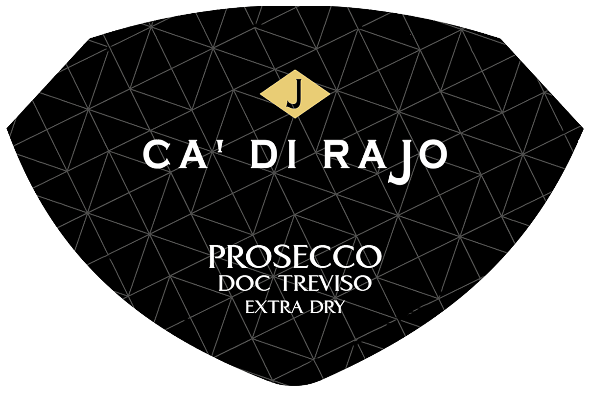 Prosecco Extra Dry Doc Treviso 2008