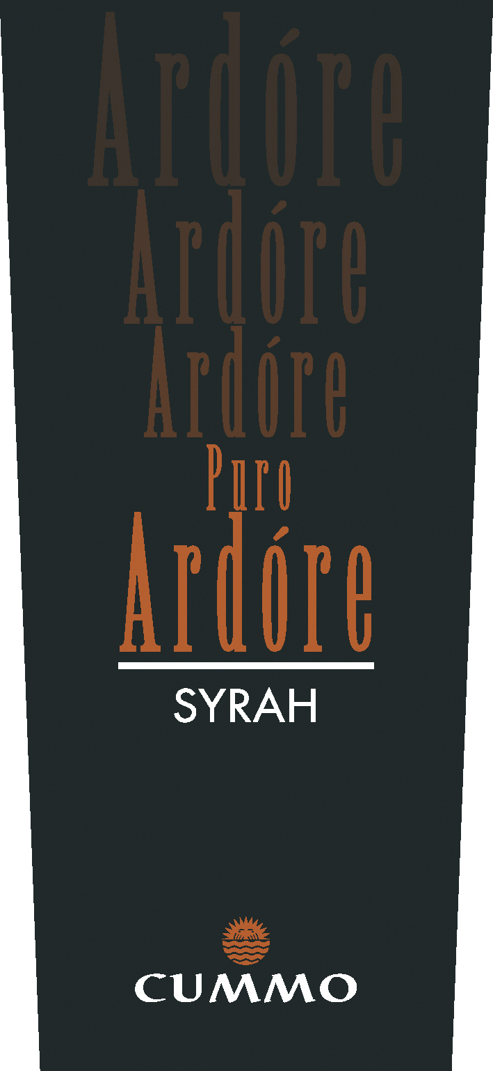 Syrah Puro Ardore 2007
