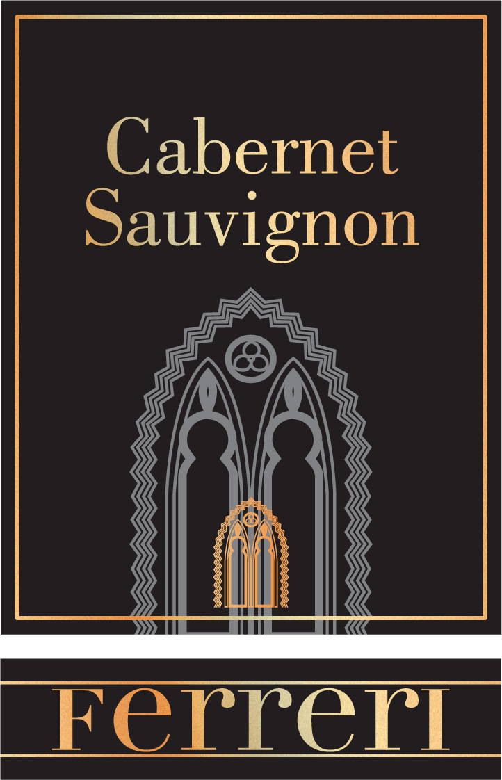 Cabernet Sauvignon 2008
