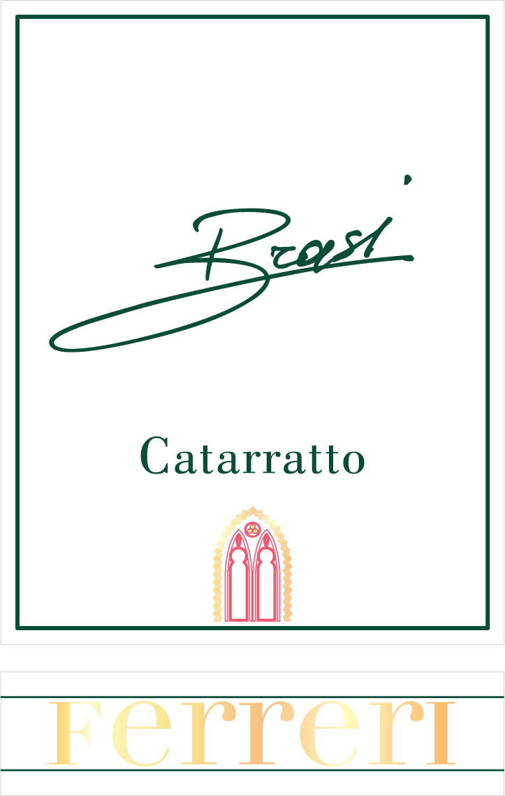 Catarratto Brasi 2007