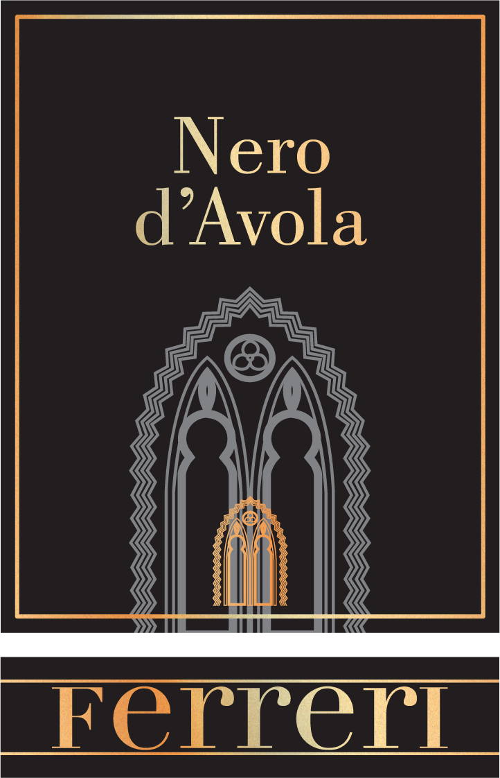 Nero d'Avola 2007