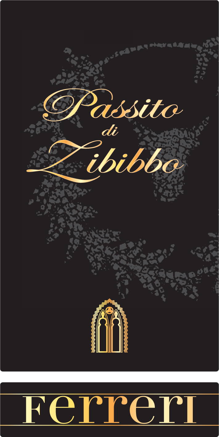 Passito di Zibibbo 2007