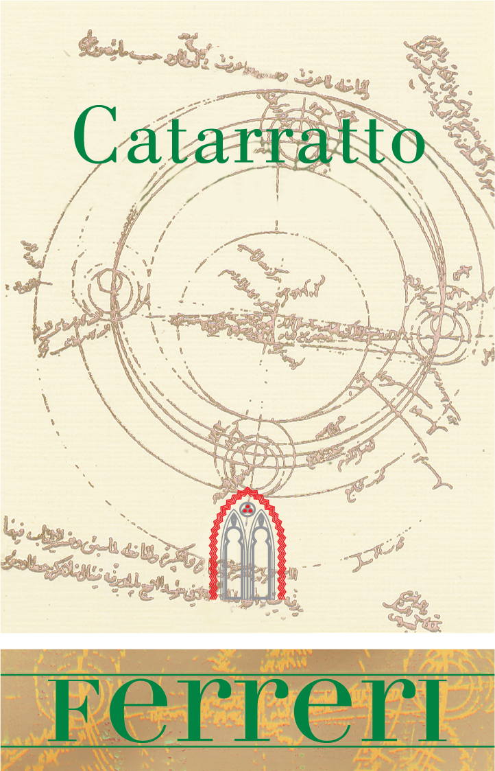 Catarratto 2007