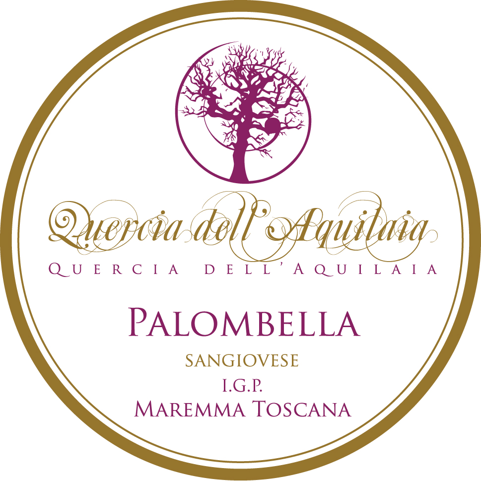 Sangiovese Palombella 2009