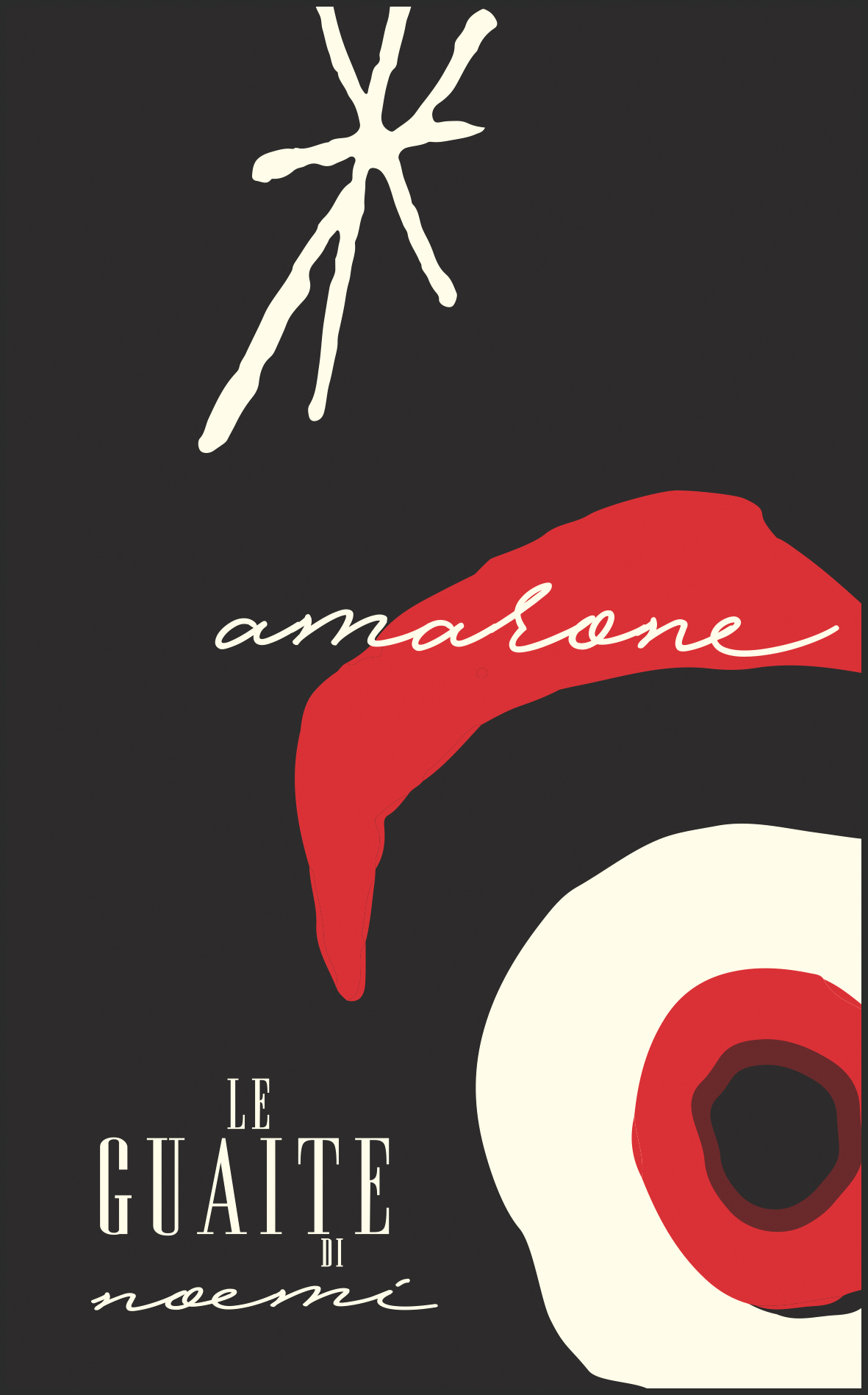 Amarone della Valpolicella 2004