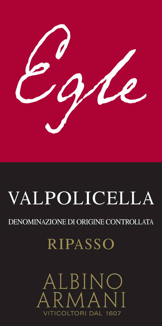 Valpolicella Ripasso Egle 2008