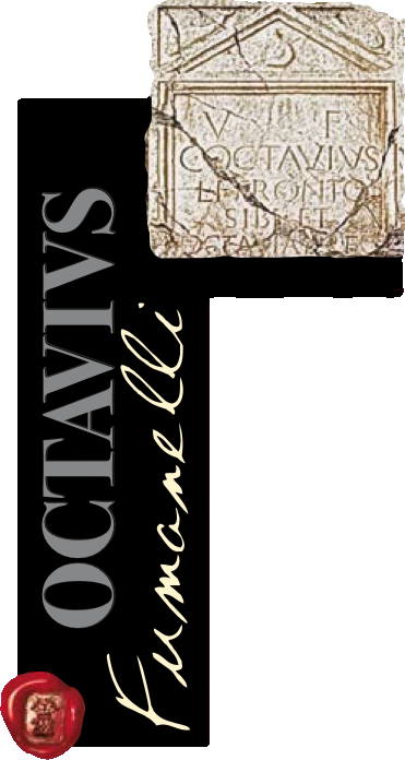 Amarone Classico Riserva Octavius 2003