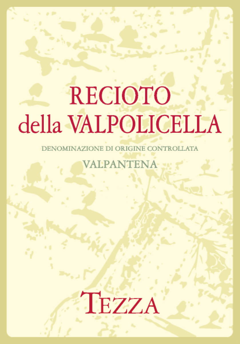 Recioto della Valpolicella Valpantena 2004