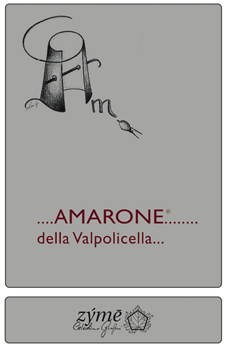 Amarone della Valpolicella Classico Am 2004