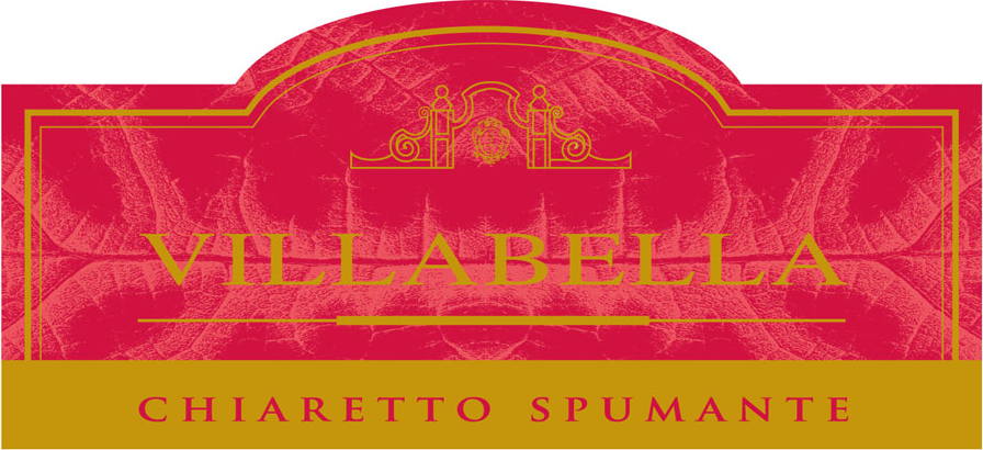 Chiaretto Spumante Brut sa