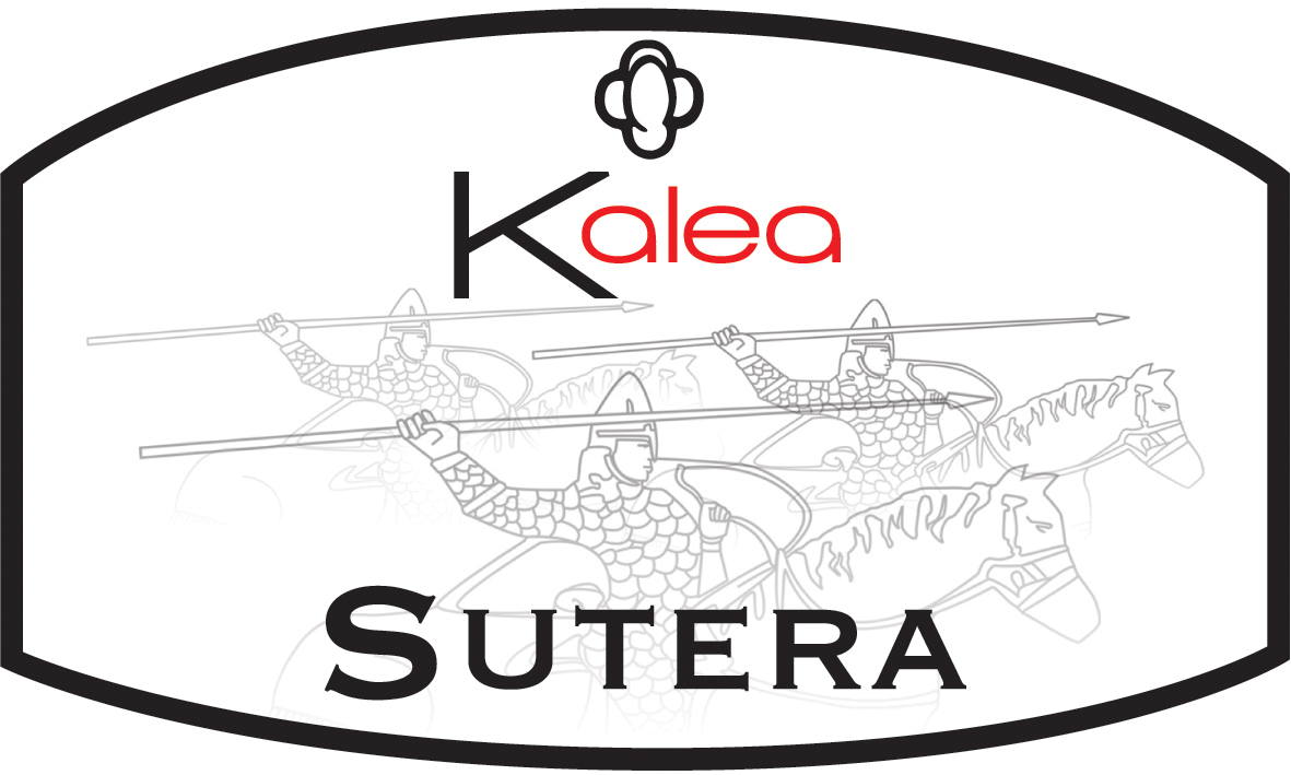 Kalea Rosso 2006