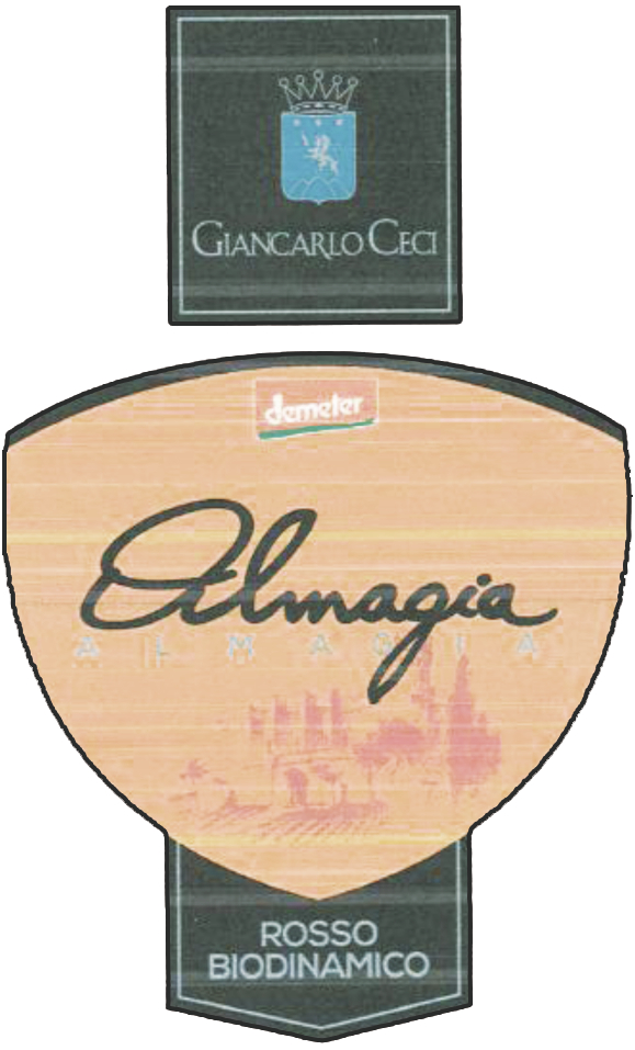 Almagìa 2013