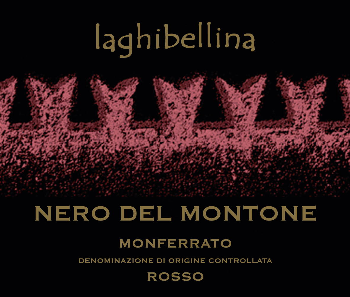 Nero del Montone 2007