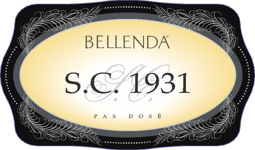 S.C. 1931 Pas Dosé 2006