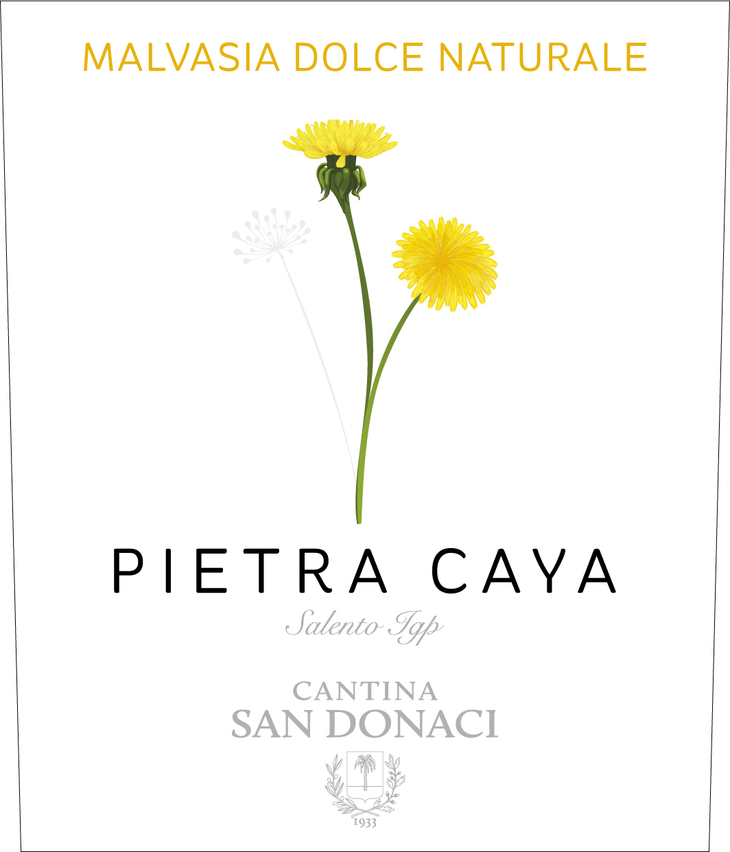 Pietra Caya 2007