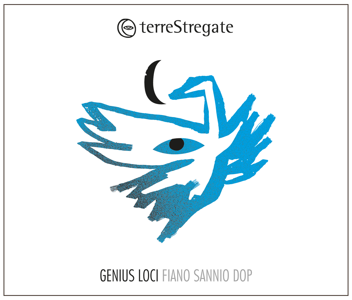 Genius Loci Fiano 2025