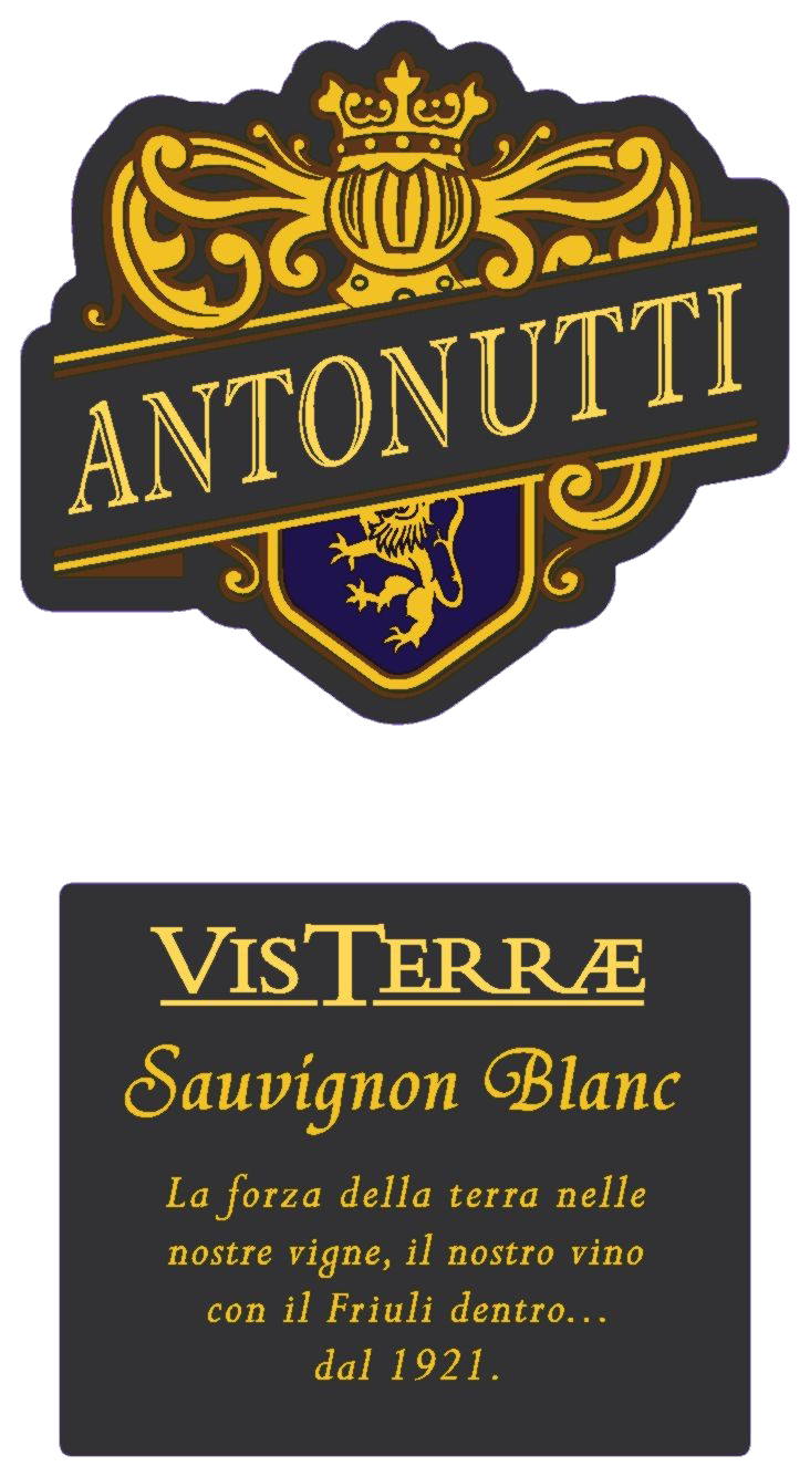 Sauvignon Blanc Vis Terrae 2008