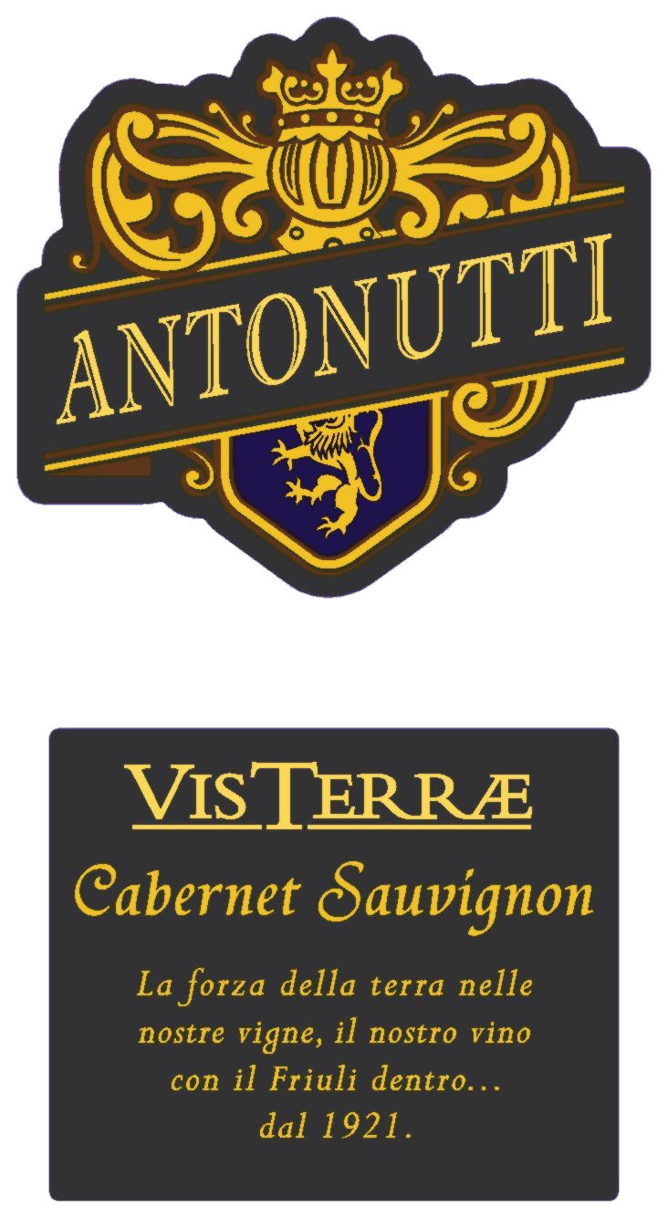 Cabernet Sauvignon Vis Terrae 2002