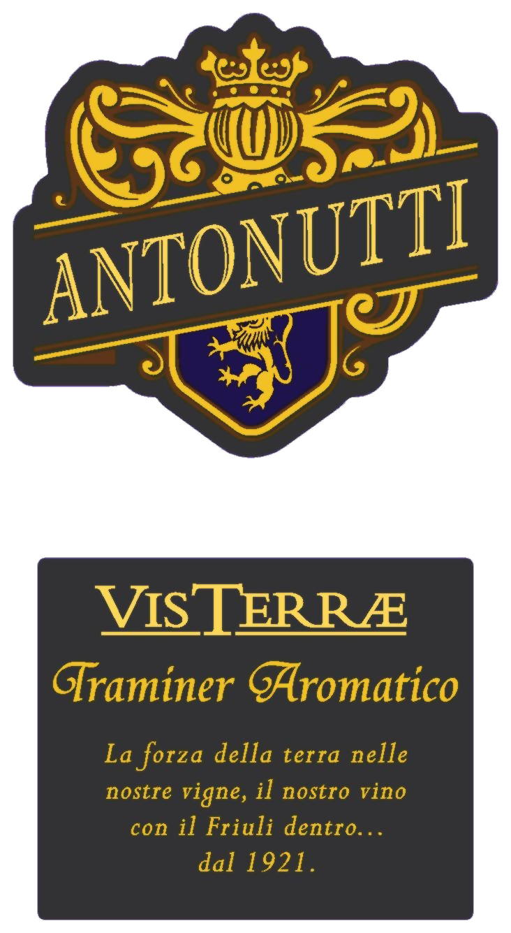 Traminer Aromatico Vis Terrae 2007