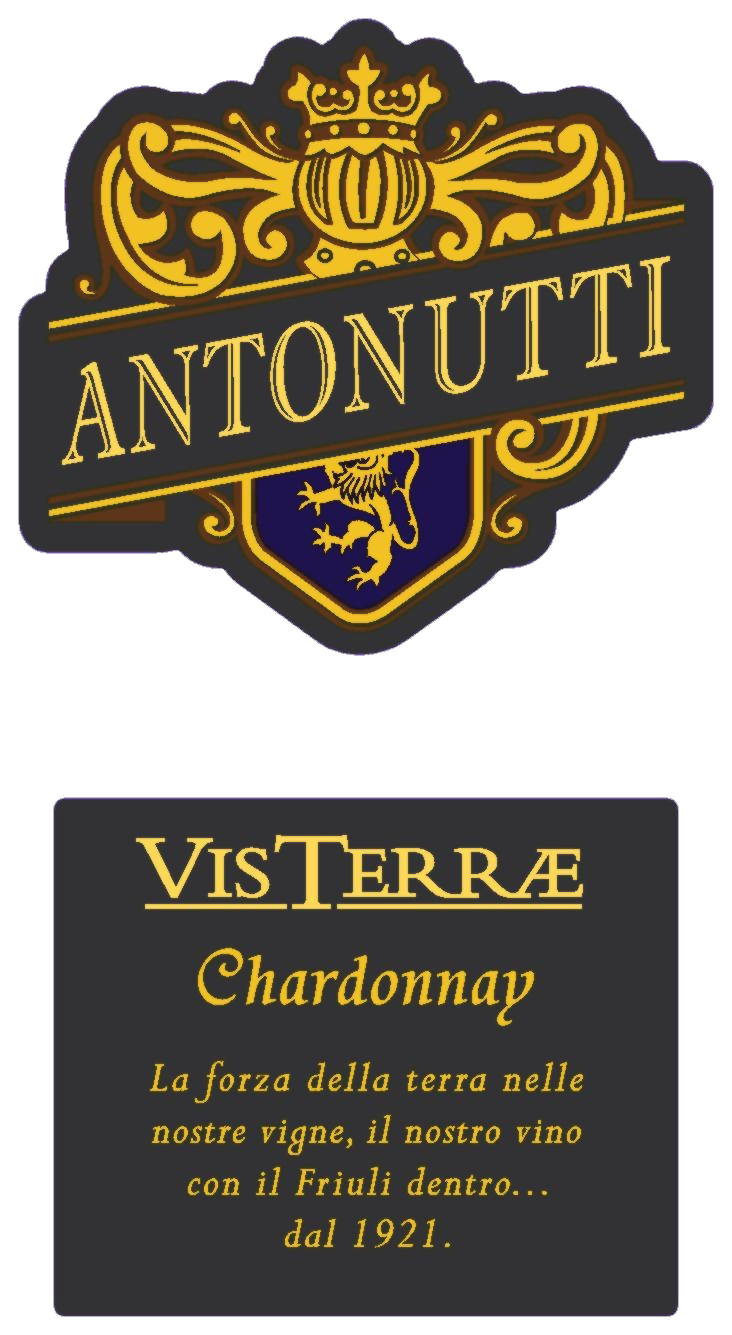 Chardonnay Vis Terrae 2006