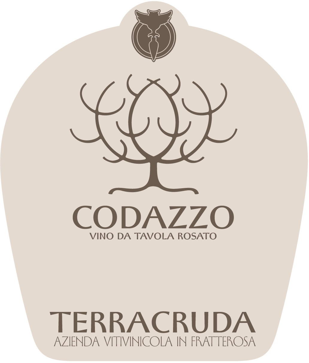 Codazzo Marche Rosato 2007