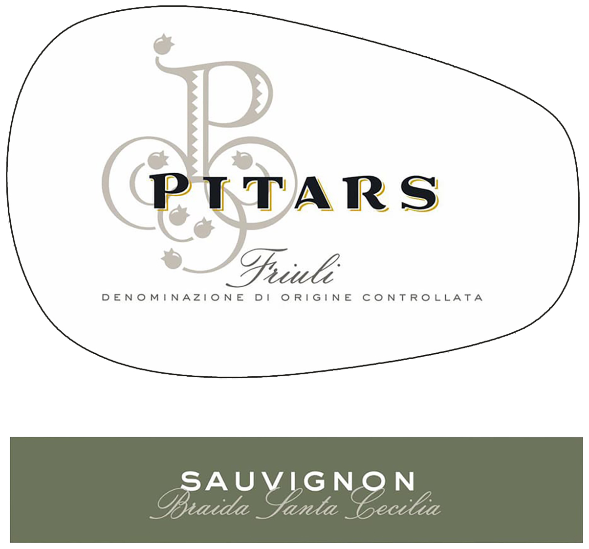 Sauvignon Braida Santa Cecilia 2022