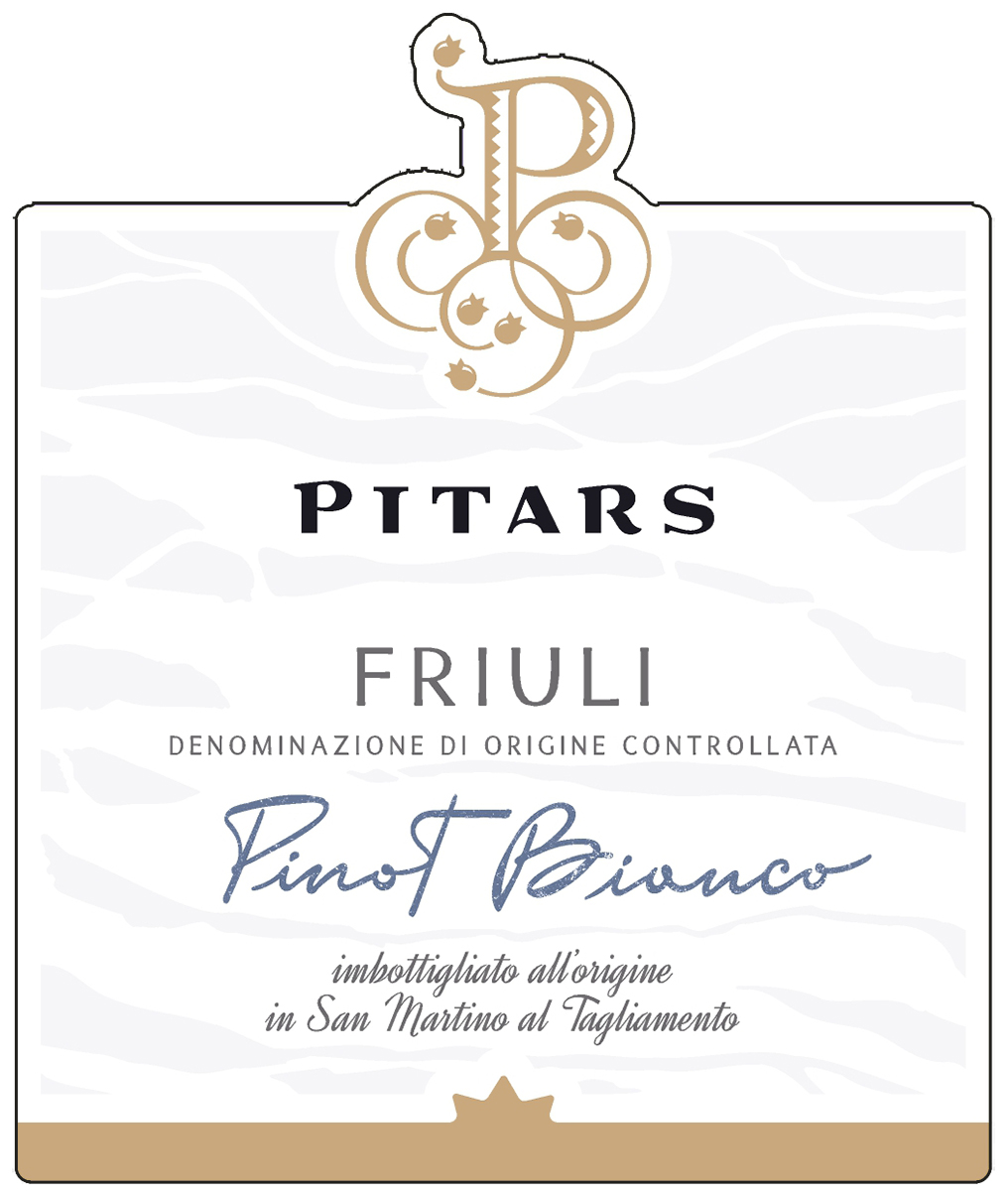 Pinot Bianco 2024