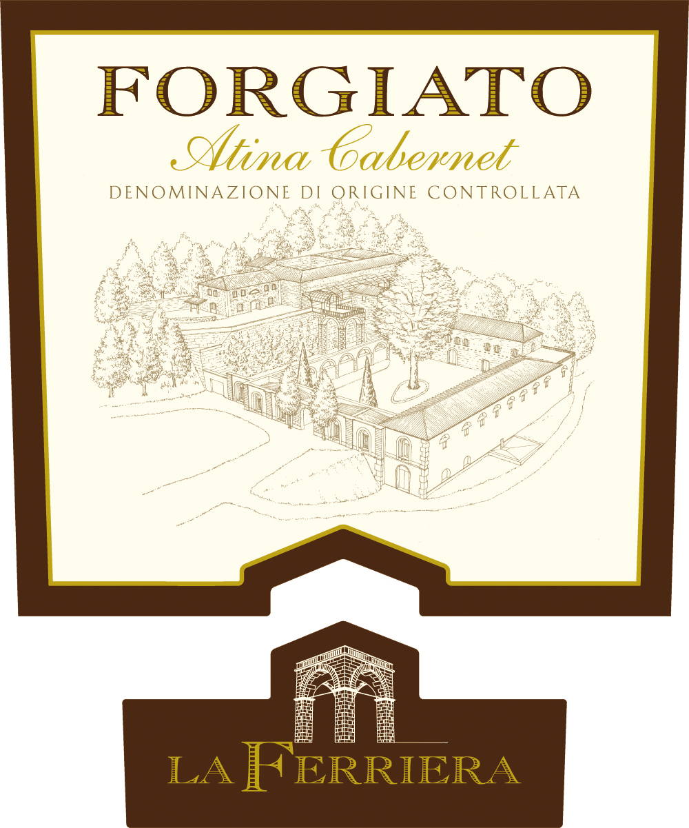 Forgiato 2007